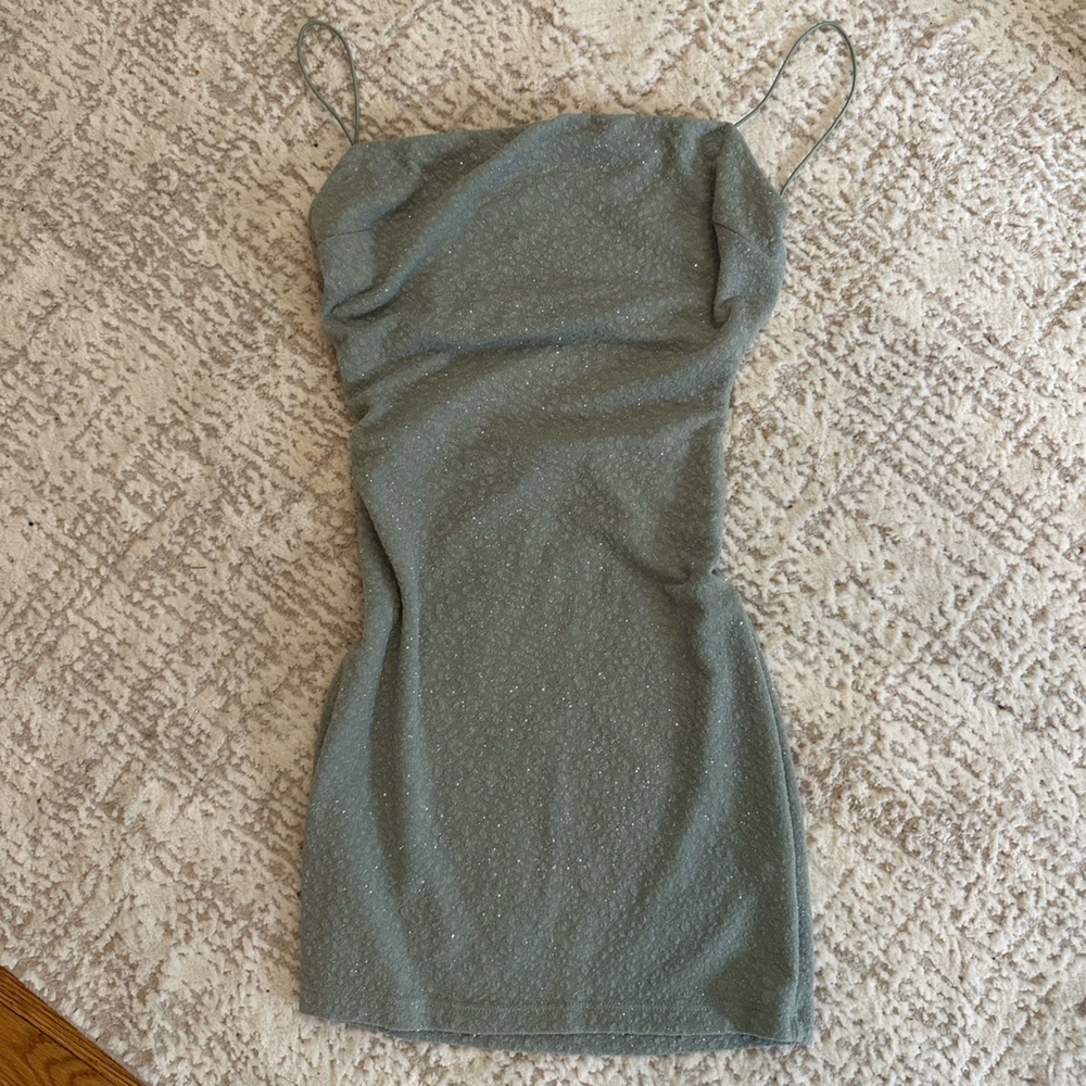 Windsor Homecoming Mini Dress